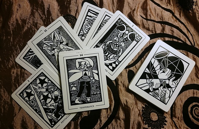 Accurate Tarot Readings from 7tarot.com