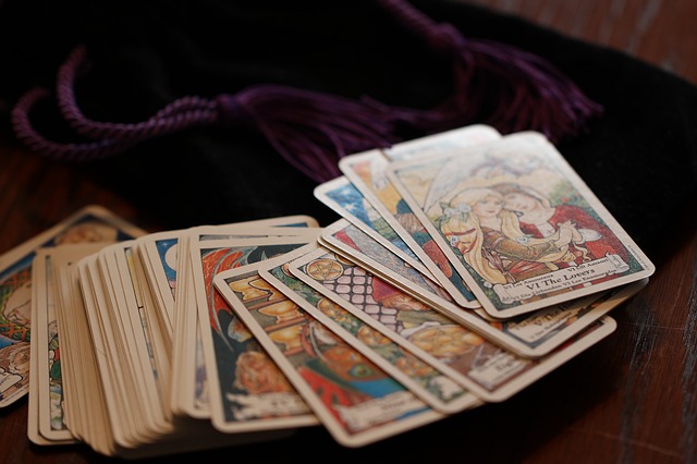 How I learned Tarot – Part Two